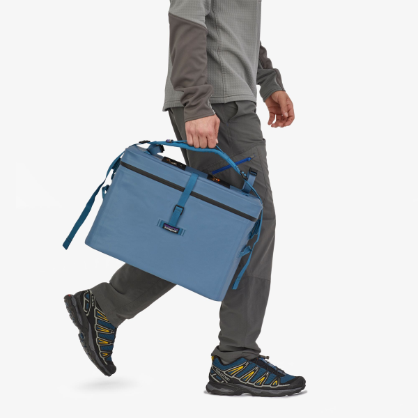 Patagonia Great Divider 26L Boat Bag PGBE Model 2 Patagonia Great Divider 26L Boat Bag PGBE Model 2